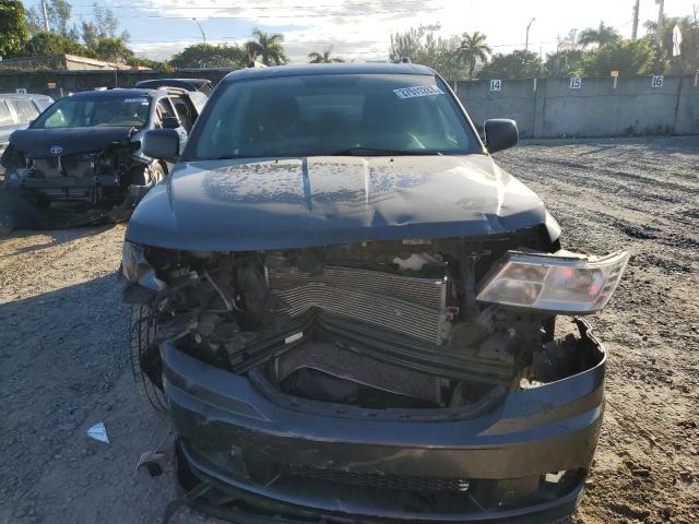 Photo 4 VIN: 3C4PDCAB3HT528313 - DODGE JOURNEY SE 