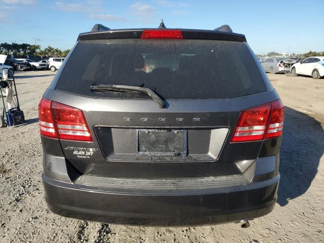 Photo 5 VIN: 3C4PDCAB3HT528313 - DODGE JOURNEY SE 