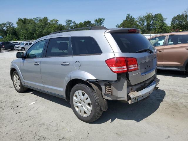 Photo 1 VIN: 3C4PDCAB3HT534659 - DODGE JOURNEY SE 