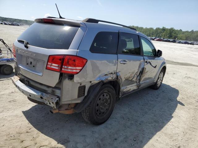 Photo 2 VIN: 3C4PDCAB3HT534659 - DODGE JOURNEY SE 