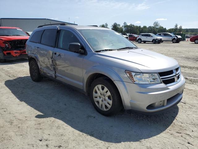 Photo 3 VIN: 3C4PDCAB3HT534659 - DODGE JOURNEY SE 