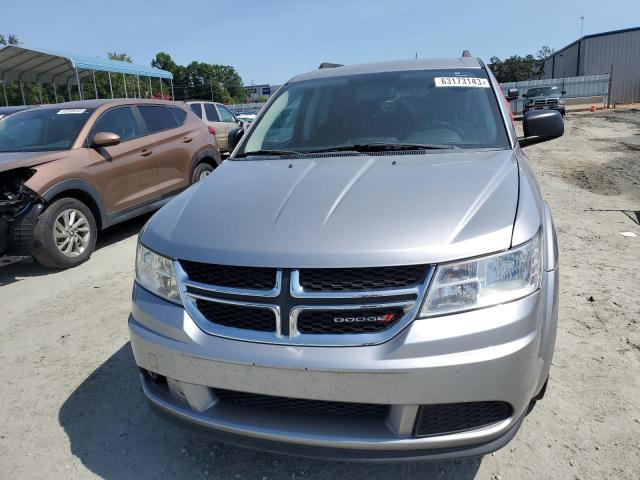 Photo 4 VIN: 3C4PDCAB3HT534659 - DODGE JOURNEY SE 