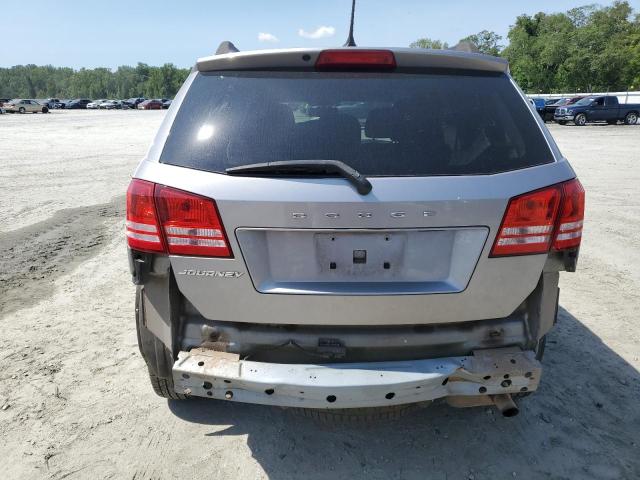 Photo 5 VIN: 3C4PDCAB3HT534659 - DODGE JOURNEY SE 