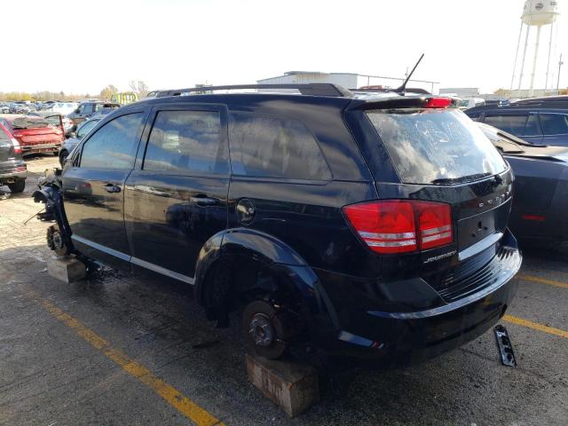 Photo 1 VIN: 3C4PDCAB3HT539313 - DODGE JOURNEY SE 