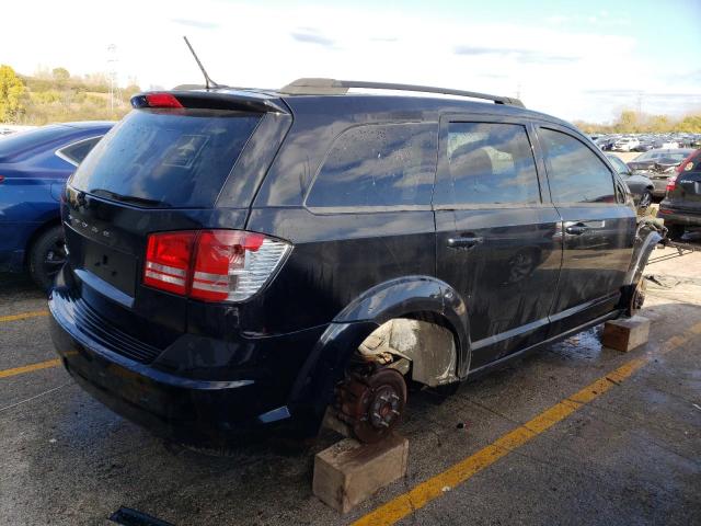 Photo 2 VIN: 3C4PDCAB3HT539313 - DODGE JOURNEY SE 