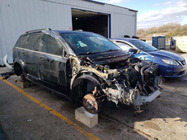 Photo 3 VIN: 3C4PDCAB3HT539313 - DODGE JOURNEY SE 