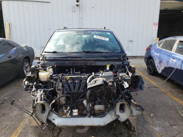 Photo 4 VIN: 3C4PDCAB3HT539313 - DODGE JOURNEY SE 