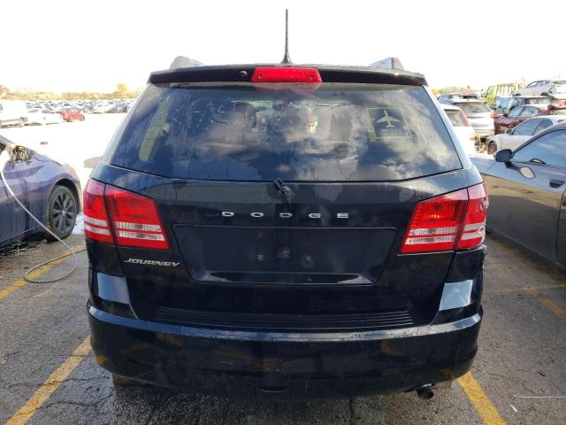 Photo 5 VIN: 3C4PDCAB3HT539313 - DODGE JOURNEY SE 