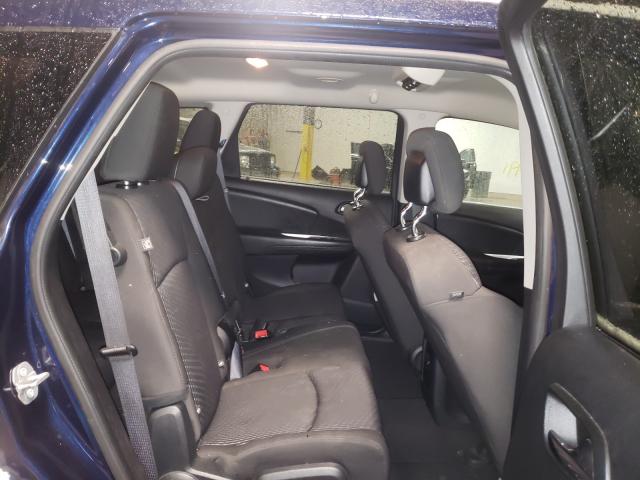 Photo 5 VIN: 3C4PDCAB3HT545614 - DODGE JOURNEY 