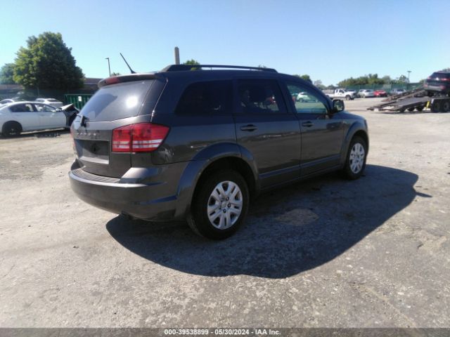 Photo 3 VIN: 3C4PDCAB3HT549839 - DODGE JOURNEY 