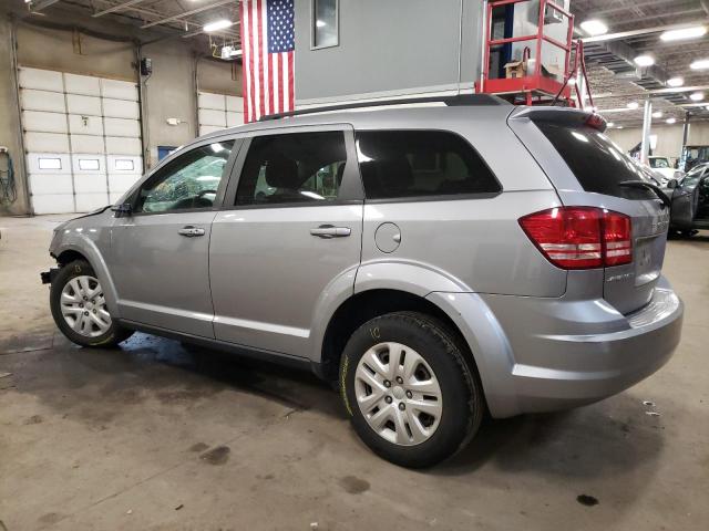 Photo 1 VIN: 3C4PDCAB3HT551462 - DODGE JOURNEY 