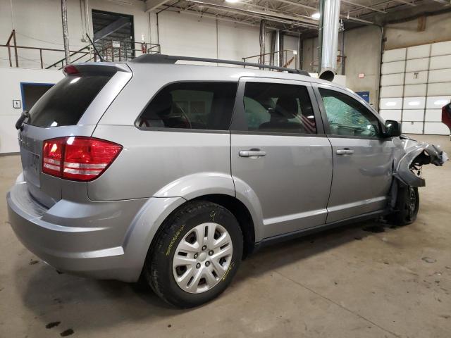 Photo 2 VIN: 3C4PDCAB3HT551462 - DODGE JOURNEY 