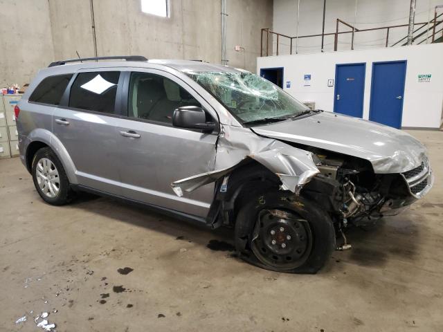 Photo 3 VIN: 3C4PDCAB3HT551462 - DODGE JOURNEY 