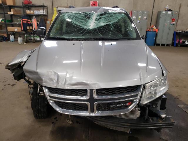 Photo 4 VIN: 3C4PDCAB3HT551462 - DODGE JOURNEY 