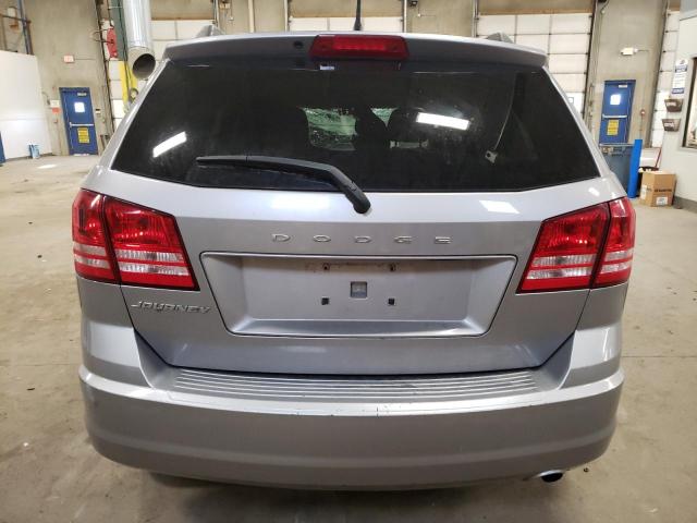 Photo 5 VIN: 3C4PDCAB3HT551462 - DODGE JOURNEY 