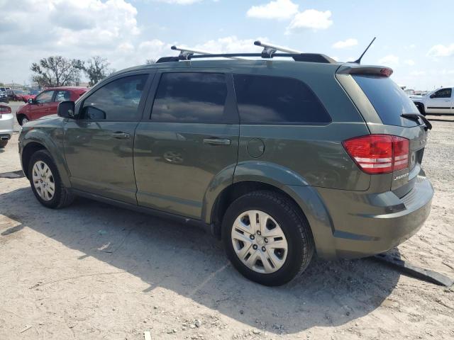 Photo 1 VIN: 3C4PDCAB3HT559335 - DODGE JOURNEY SE 