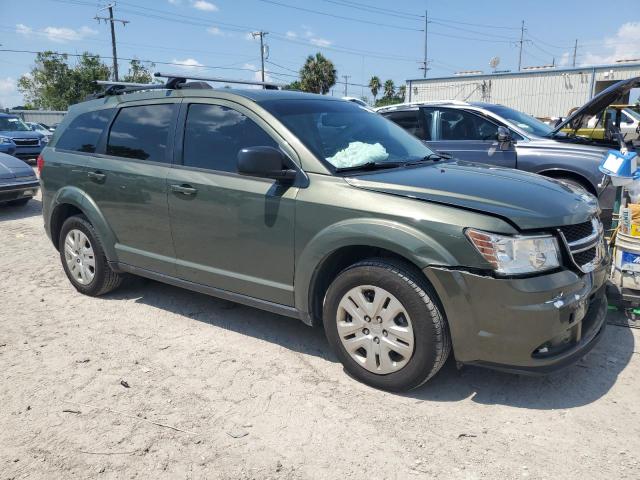 Photo 3 VIN: 3C4PDCAB3HT559335 - DODGE JOURNEY SE 