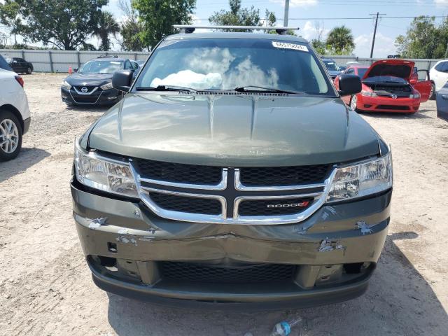 Photo 4 VIN: 3C4PDCAB3HT559335 - DODGE JOURNEY SE 