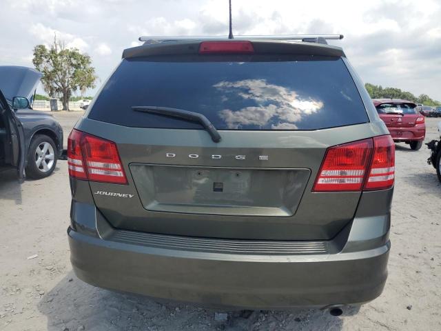 Photo 5 VIN: 3C4PDCAB3HT559335 - DODGE JOURNEY SE 