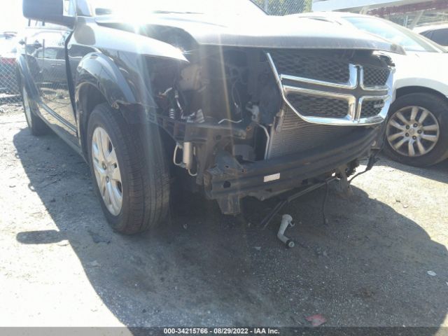 Photo 5 VIN: 3C4PDCAB3HT562560 - DODGE JOURNEY SE 