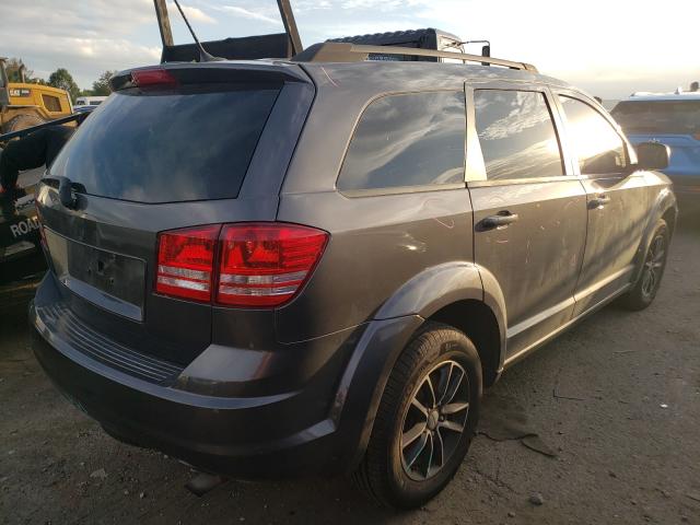 Photo 3 VIN: 3C4PDCAB3HT568228 - DODGE JOURNEY SE 