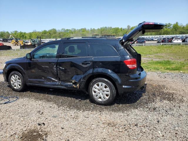 Photo 1 VIN: 3C4PDCAB3HT568603 - DODGE JOURNEY 