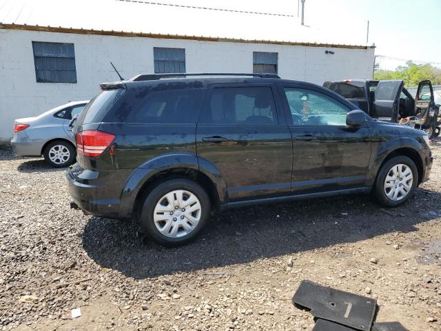 Photo 2 VIN: 3C4PDCAB3HT568603 - DODGE JOURNEY 