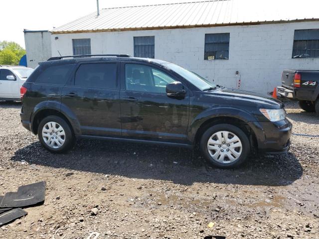 Photo 3 VIN: 3C4PDCAB3HT568603 - DODGE JOURNEY 