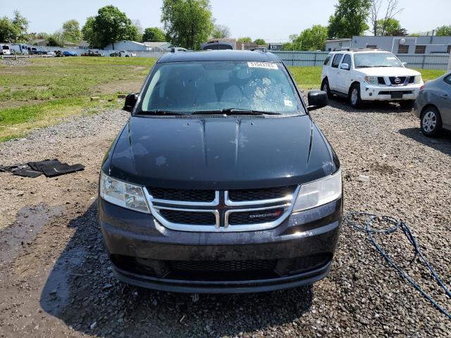 Photo 4 VIN: 3C4PDCAB3HT568603 - DODGE JOURNEY 