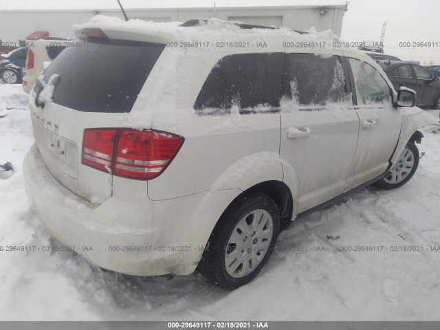 Photo 3 VIN: 3C4PDCAB3HT568763 - DODGE JOURNEY 