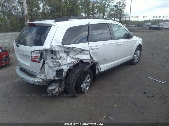 Photo 3 VIN: 3C4PDCAB3HT568892 - DODGE JOURNEY 