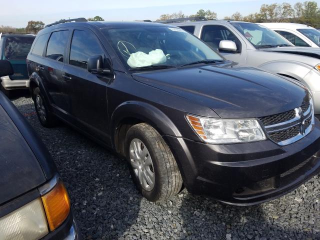 Photo 0 VIN: 3C4PDCAB3HT581643 - DODGE JOURNEY 