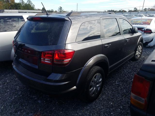 Photo 3 VIN: 3C4PDCAB3HT581643 - DODGE JOURNEY 