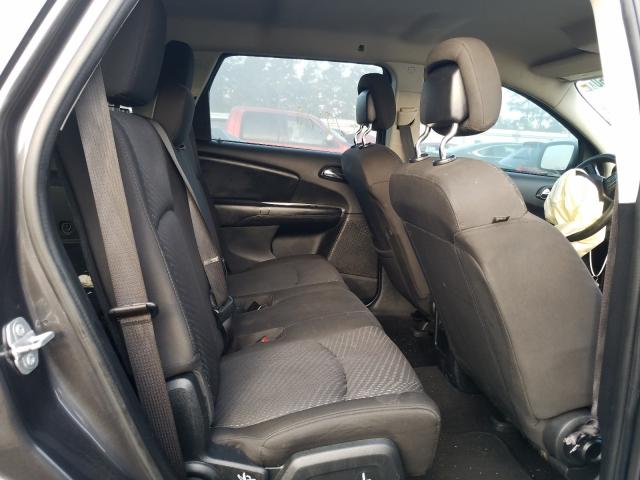 Photo 5 VIN: 3C4PDCAB3HT581643 - DODGE JOURNEY 