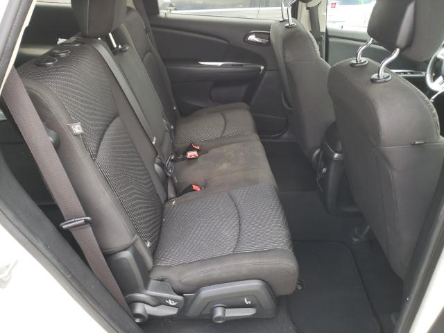 Photo 5 VIN: 3C4PDCAB3HT582579 - DODGE JOURNEY 