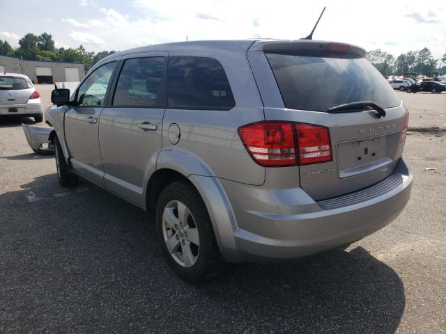 Photo 2 VIN: 3C4PDCAB3HT584798 - DODGE JOURNEY SE 