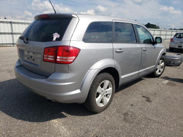 Photo 3 VIN: 3C4PDCAB3HT584798 - DODGE JOURNEY SE 