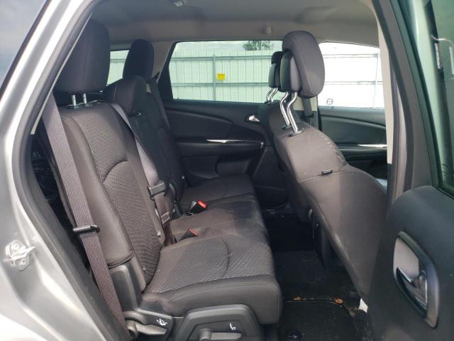 Photo 5 VIN: 3C4PDCAB3HT584798 - DODGE JOURNEY SE 