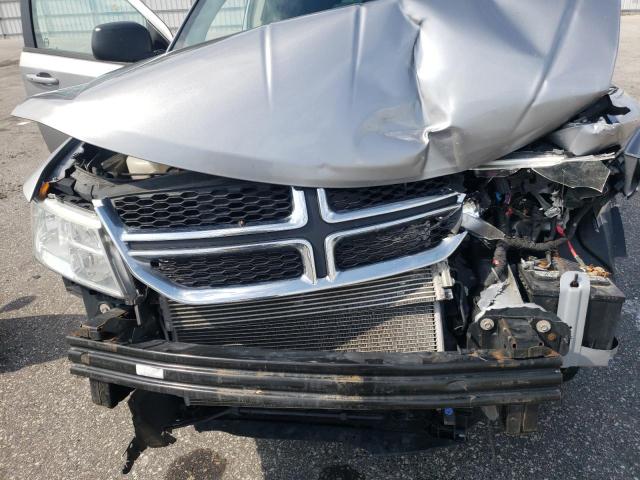 Photo 6 VIN: 3C4PDCAB3HT584798 - DODGE JOURNEY SE 