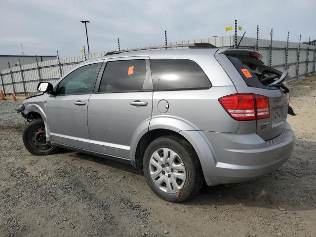 Photo 1 VIN: 3C4PDCAB3HT599852 - DODGE JOURNEY 