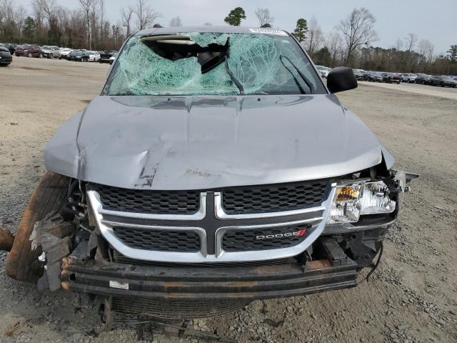 Photo 4 VIN: 3C4PDCAB3HT599852 - DODGE JOURNEY 