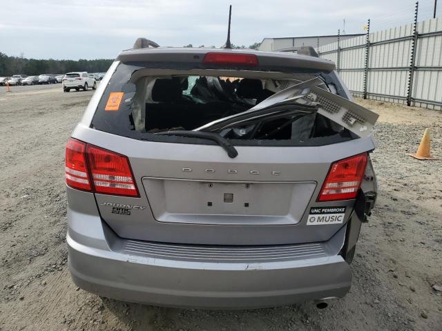 Photo 5 VIN: 3C4PDCAB3HT599852 - DODGE JOURNEY 