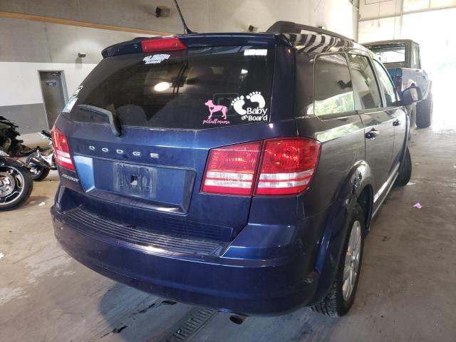 Photo 3 VIN: 3C4PDCAB3HT602569 - DODGE JOURNEY 