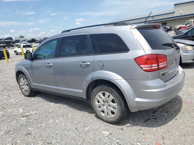 Photo 1 VIN: 3C4PDCAB3HT606444 - DODGE JOURNEY 