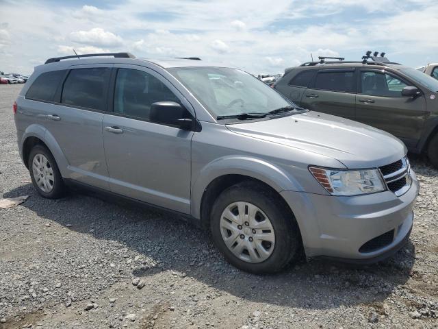 Photo 3 VIN: 3C4PDCAB3HT606444 - DODGE JOURNEY 