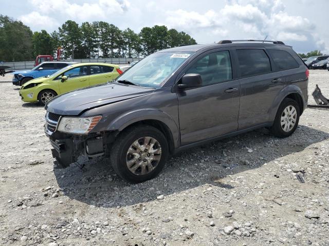 Photo 0 VIN: 3C4PDCAB3HT618951 - DODGE JOURNEY SE 