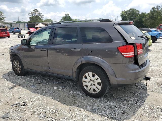 Photo 1 VIN: 3C4PDCAB3HT618951 - DODGE JOURNEY SE 