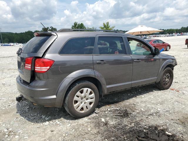 Photo 2 VIN: 3C4PDCAB3HT618951 - DODGE JOURNEY SE 