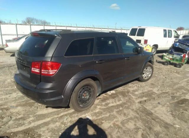 Photo 3 VIN: 3C4PDCAB3HT619534 - DODGE JOURNEY 