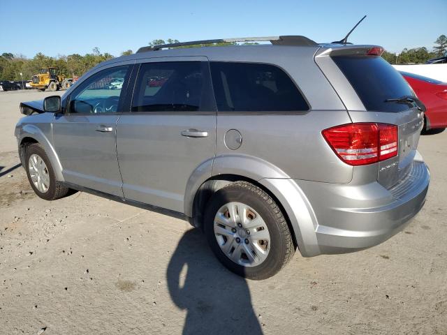 Photo 1 VIN: 3C4PDCAB3HT622093 - DODGE JOURNEY 